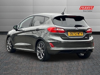 Used Ford Fiesta 2022 for sale - 76958011: Photo