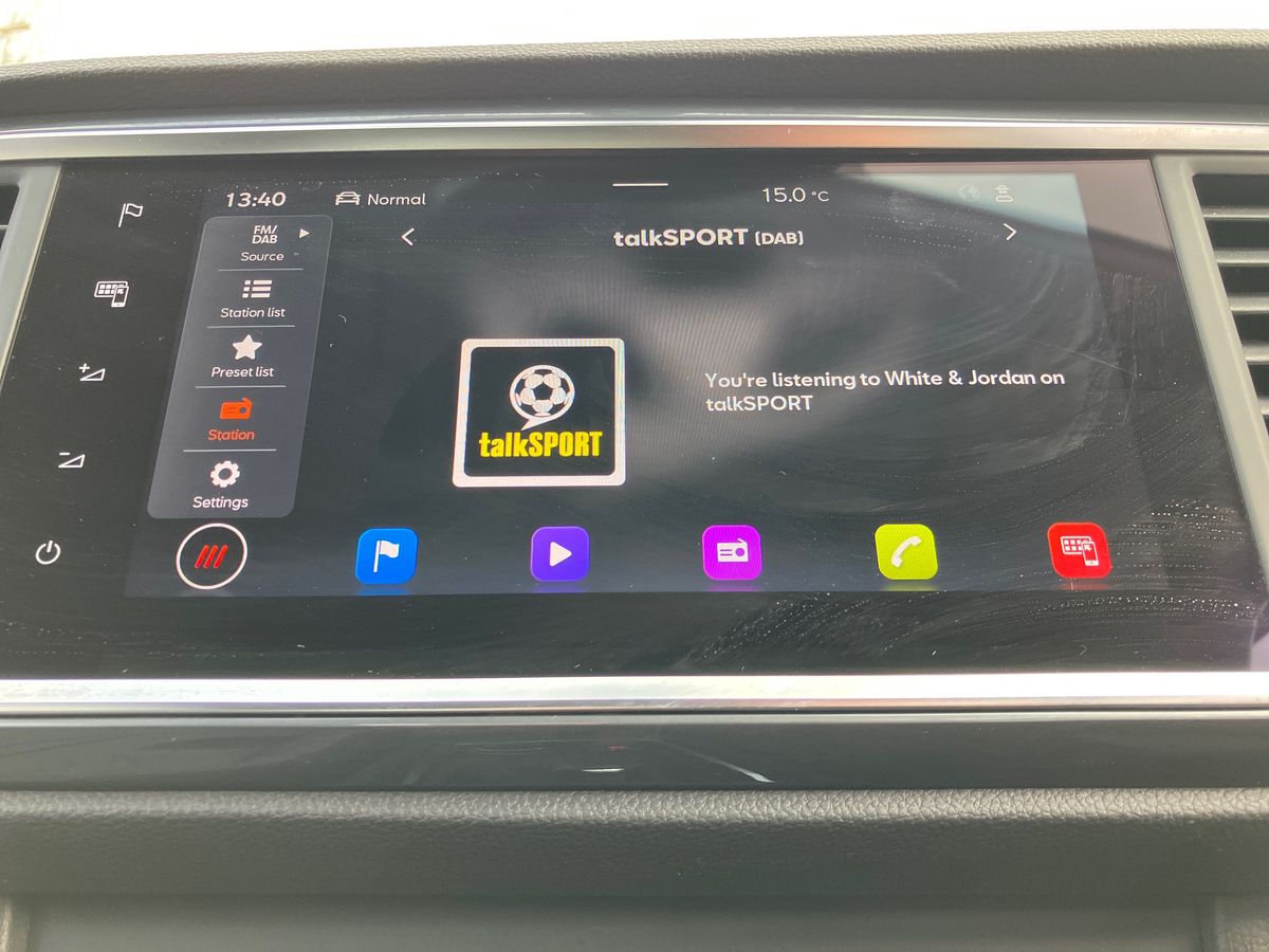 Used SEAT Ateca 2023 for sale - 76807898: Photo 10