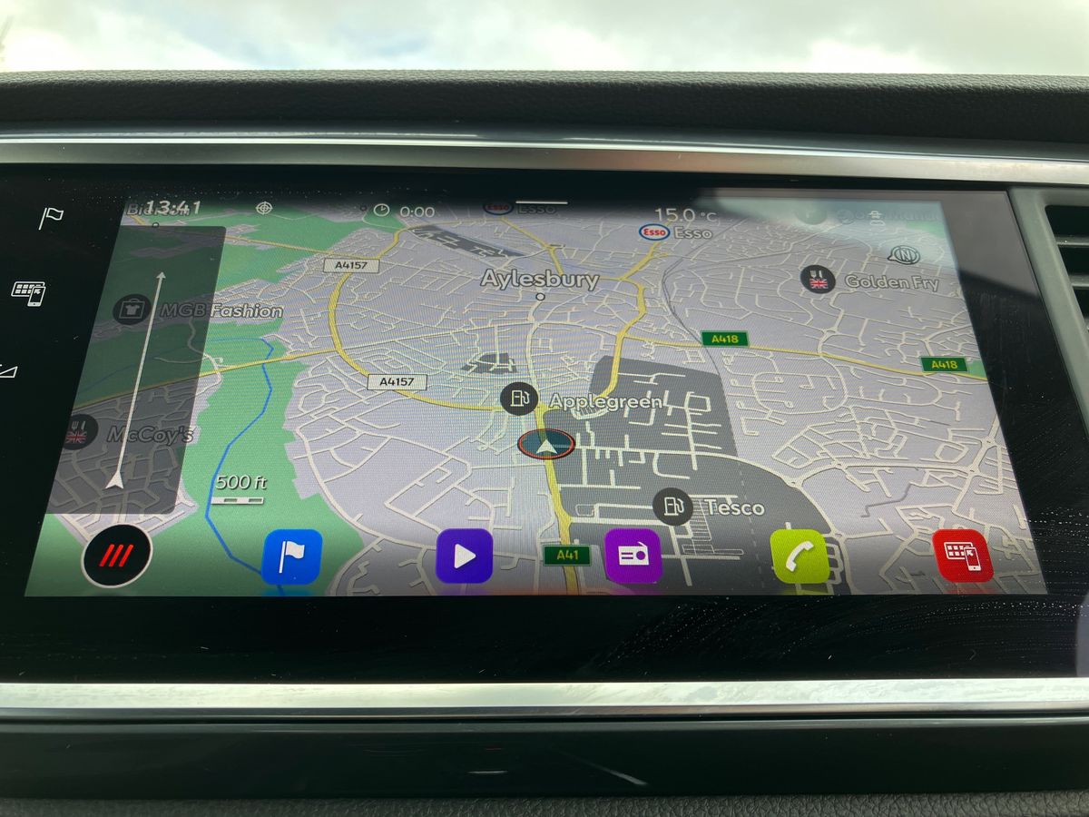 Used SEAT Ateca 2023 for sale - 76807898: Photo 11