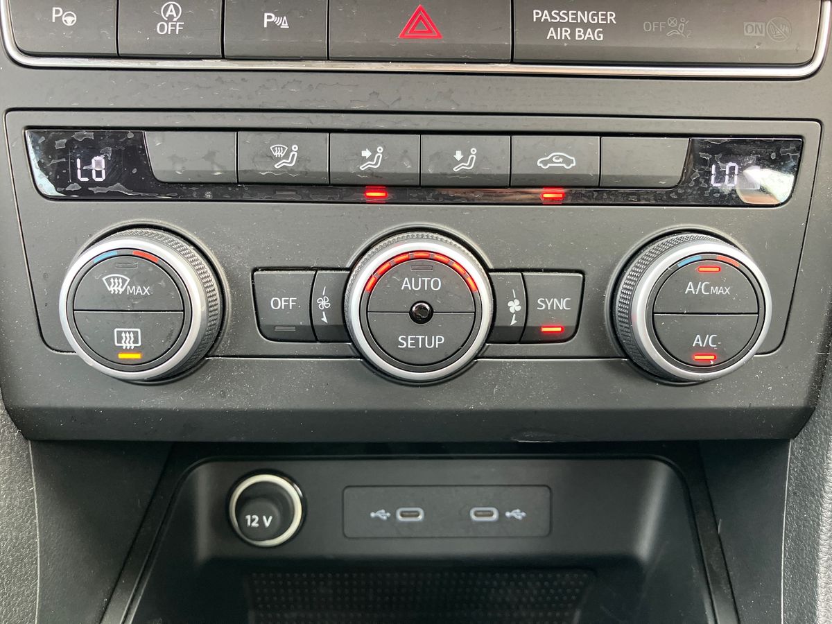 Used SEAT Ateca 2023 for sale - 76807898: Photo 12