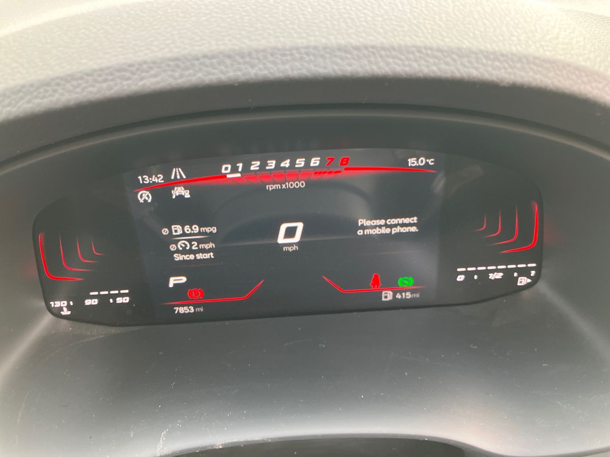 Used SEAT Ateca 2023 for sale - 76807898: Photo 14