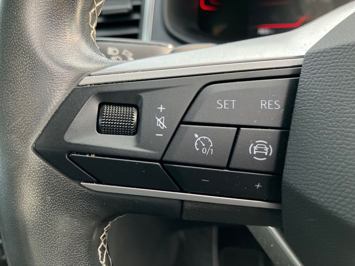 Used SEAT Ateca 2023 for sale - 76807898: Photo 16