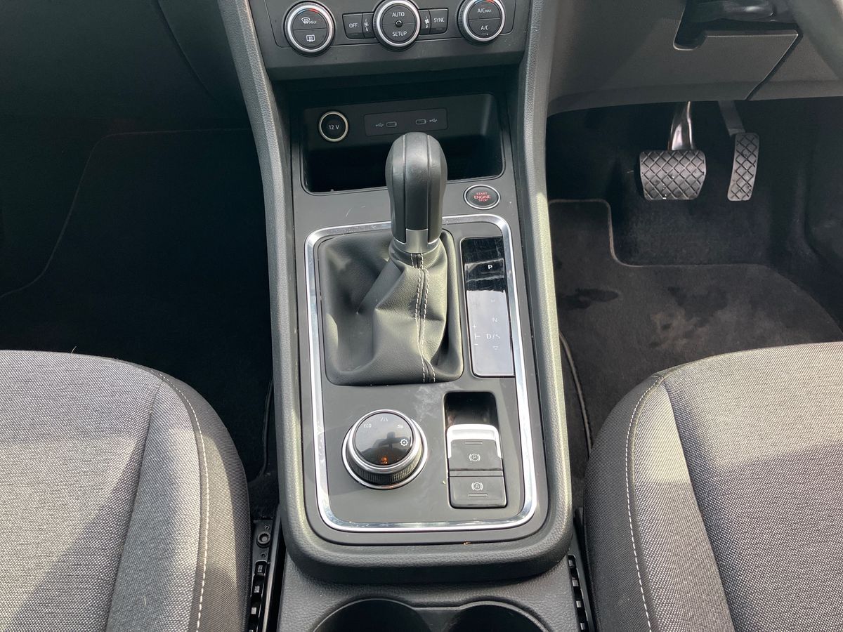 Used SEAT Ateca 2023 for sale - 76807898: Photo 17