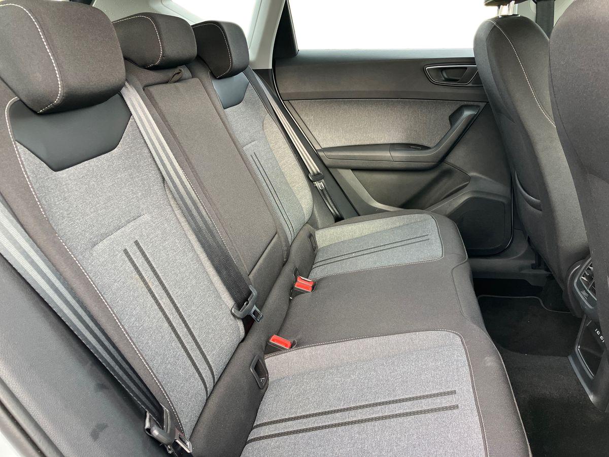 Used SEAT Ateca 2023 for sale - 76807898: Photo 19