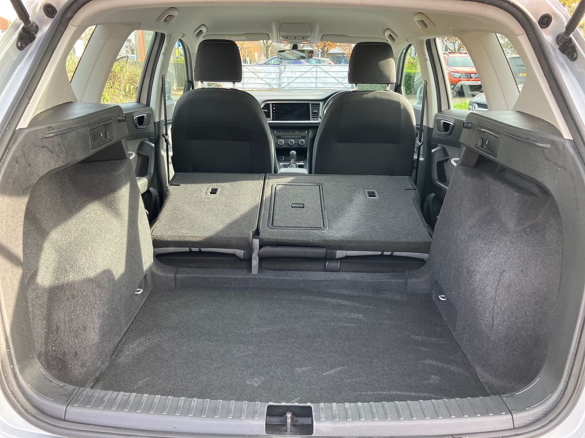 Used SEAT Ateca 2023 for sale - 76807898: Photo 23