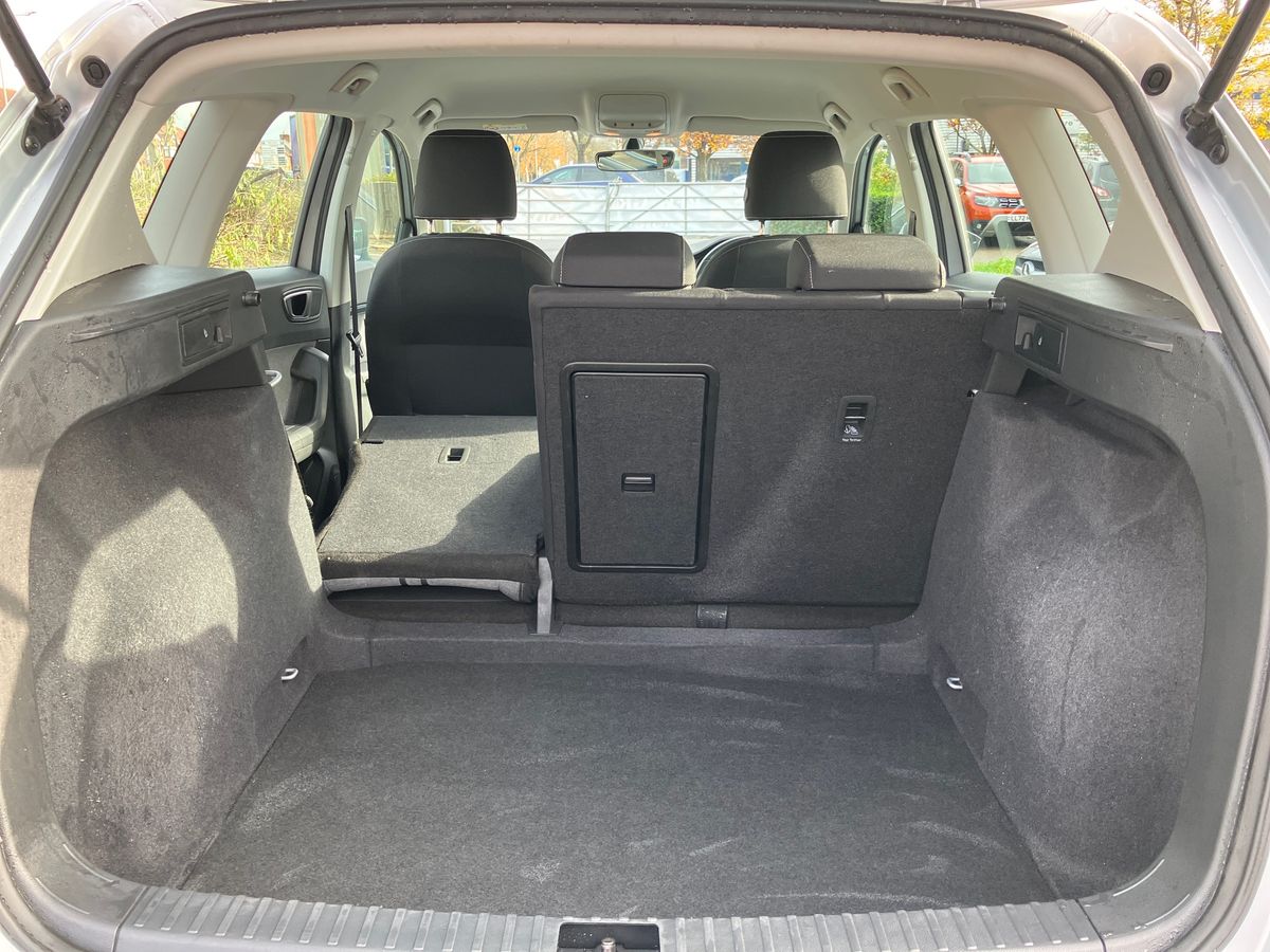 Used SEAT Ateca 2023 for sale - 76807898: Photo 24