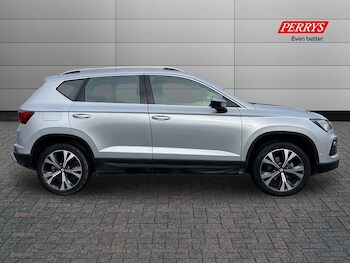 Used SEAT Ateca 2023 for sale - 76807898: Photo