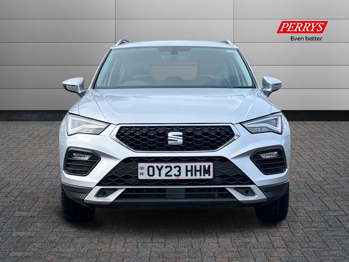 Used SEAT Ateca 2023 for sale - 76807898: Photo 4