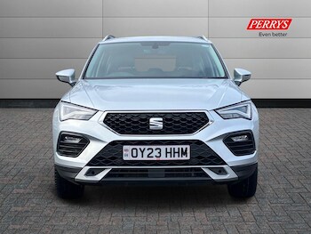 Used SEAT Ateca 2023 for sale - 76807898: Photo