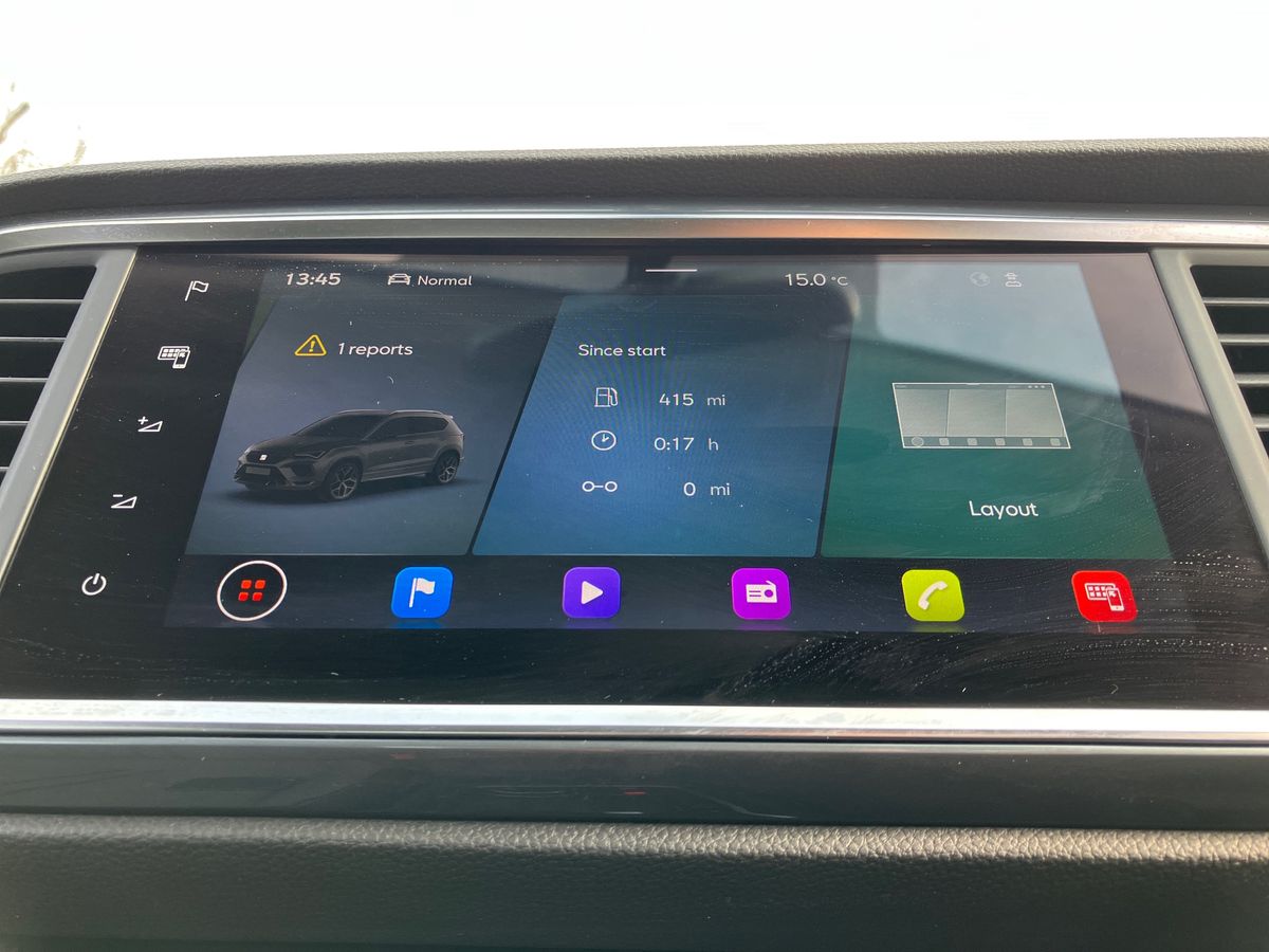 Used SEAT Ateca 2023 for sale - 76807898: Photo 51