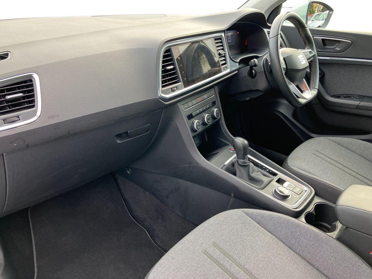 Used SEAT Ateca 2023 for sale - 76807898: Photo 6