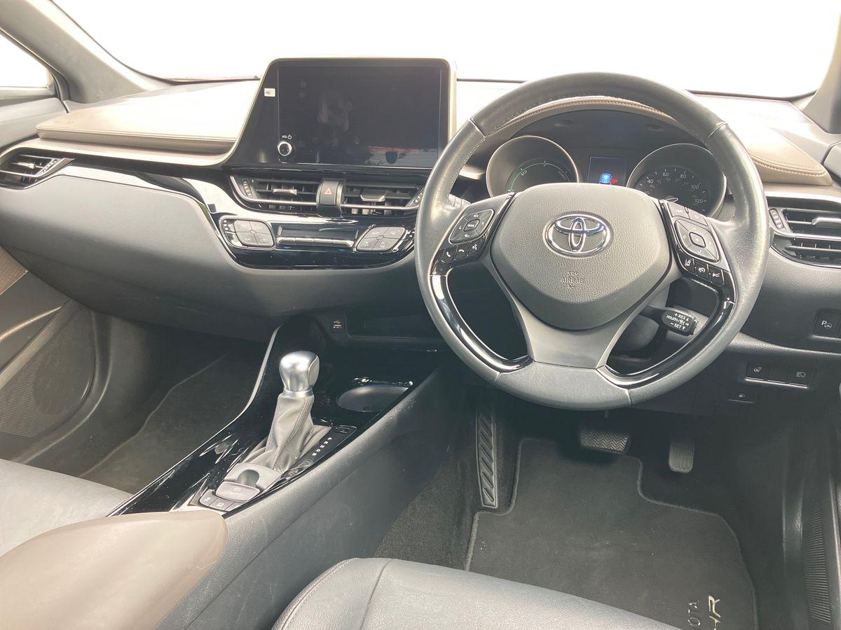 Used Toyota C-HR 2022 for sale - 76142121: Photo 10