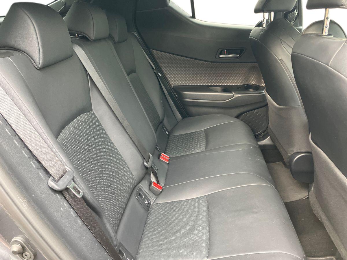 Used Toyota C-HR 2022 for sale - 76142121: Photo 22