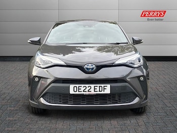 Used Toyota C-HR 2022 for sale - 76142121: Photo 4