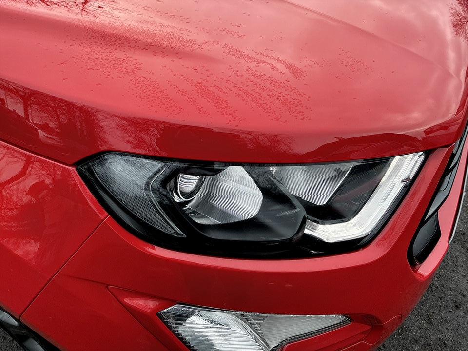 Used Ford Ecosport 2019 for sale - 78026571: Photo 10