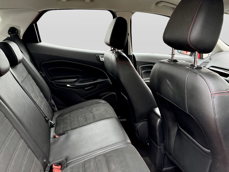 Used Ford Ecosport 2019 for sale - 78026571: Photo 14