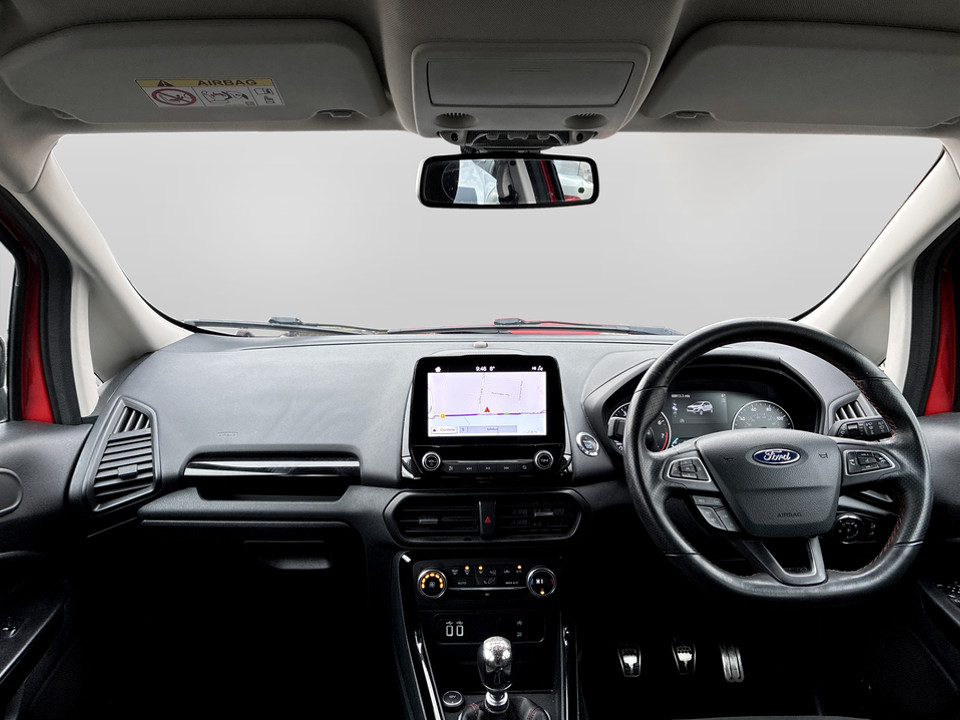 Used Ford Ecosport 2019 for sale - 78026571: Photo 15