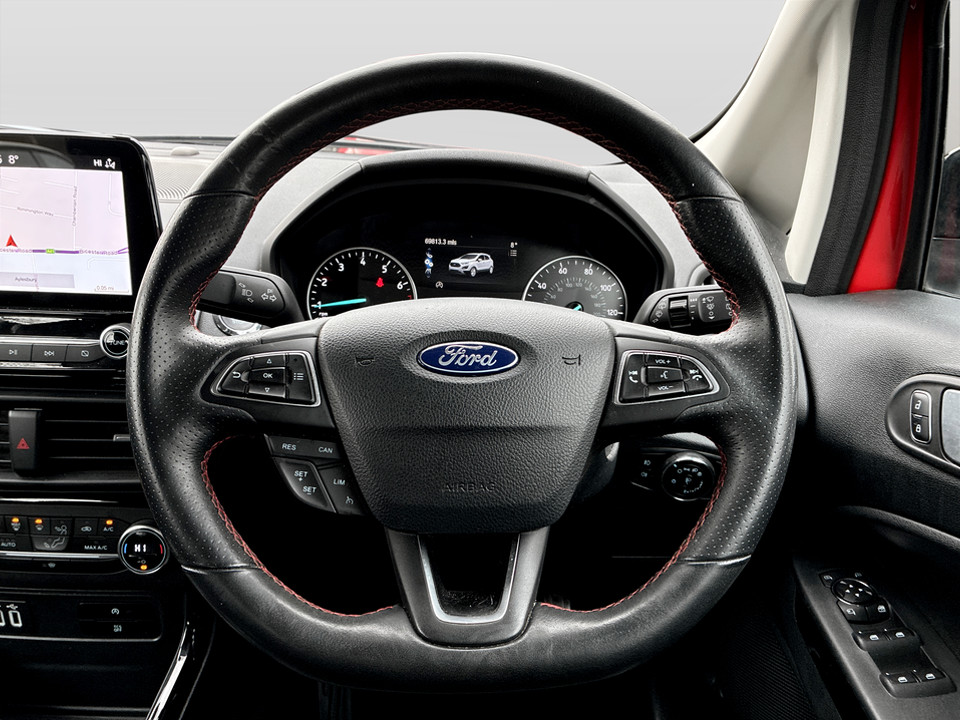 Used Ford Ecosport 2019 for sale - 78026571: Photo 16