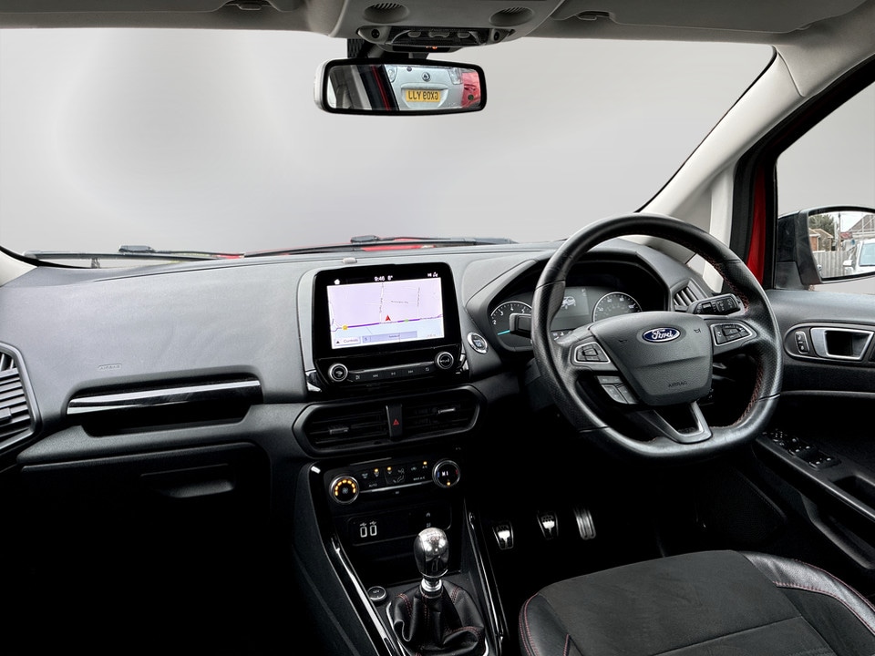 Used Ford Ecosport 2019 for sale - 78026571: Photo 17