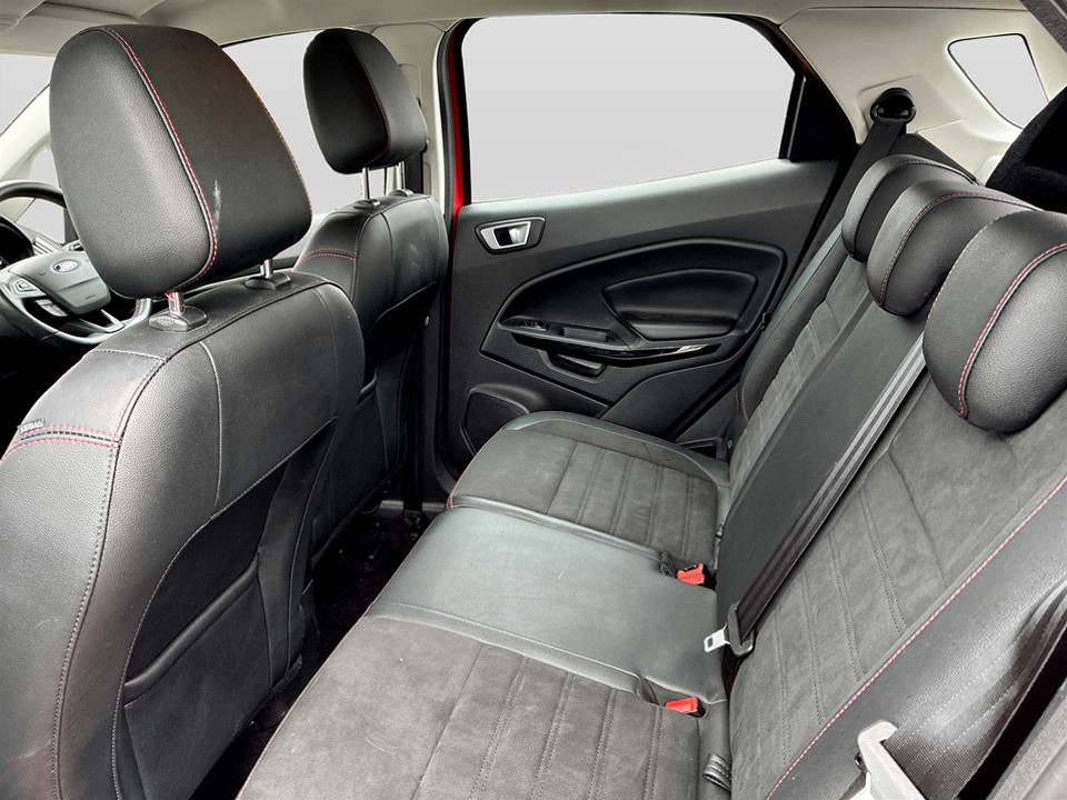 Used Ford Ecosport 2019 for sale - 78026571: Photo 18
