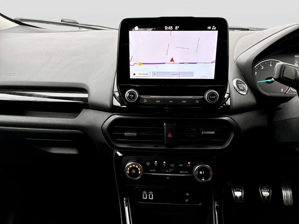 Used Ford Ecosport 2019 for sale - 78026571: Photo 19