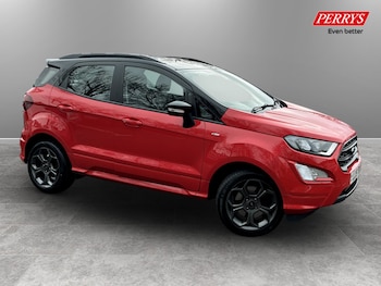 Used Ford Ecosport 2019 for sale - 78026571: Photo