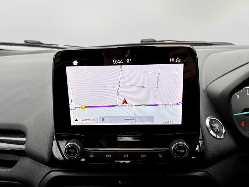 Used Ford Ecosport 2019 for sale - 78026571: Photo 20