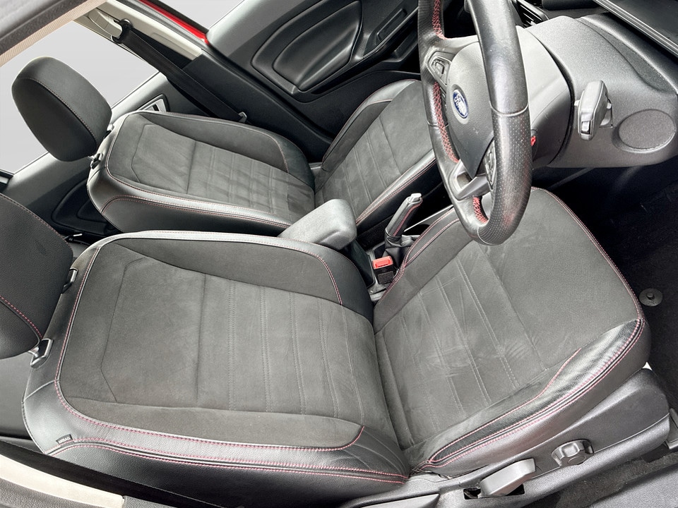 Used Ford Ecosport 2019 for sale - 78026571: Photo 24