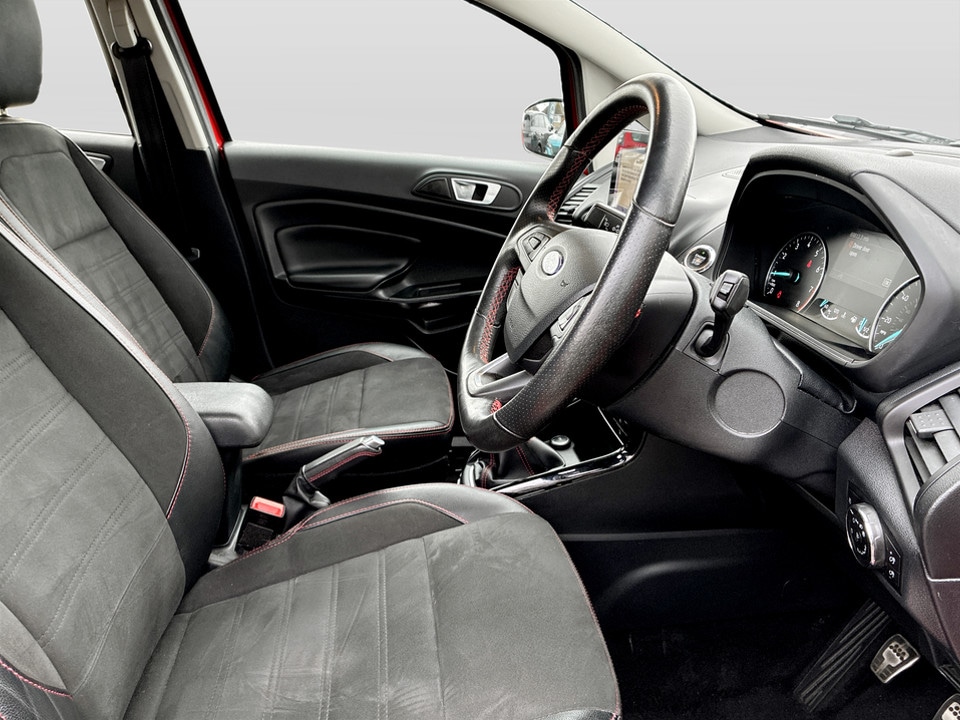 Used Ford Ecosport 2019 for sale - 78026571: Photo 25