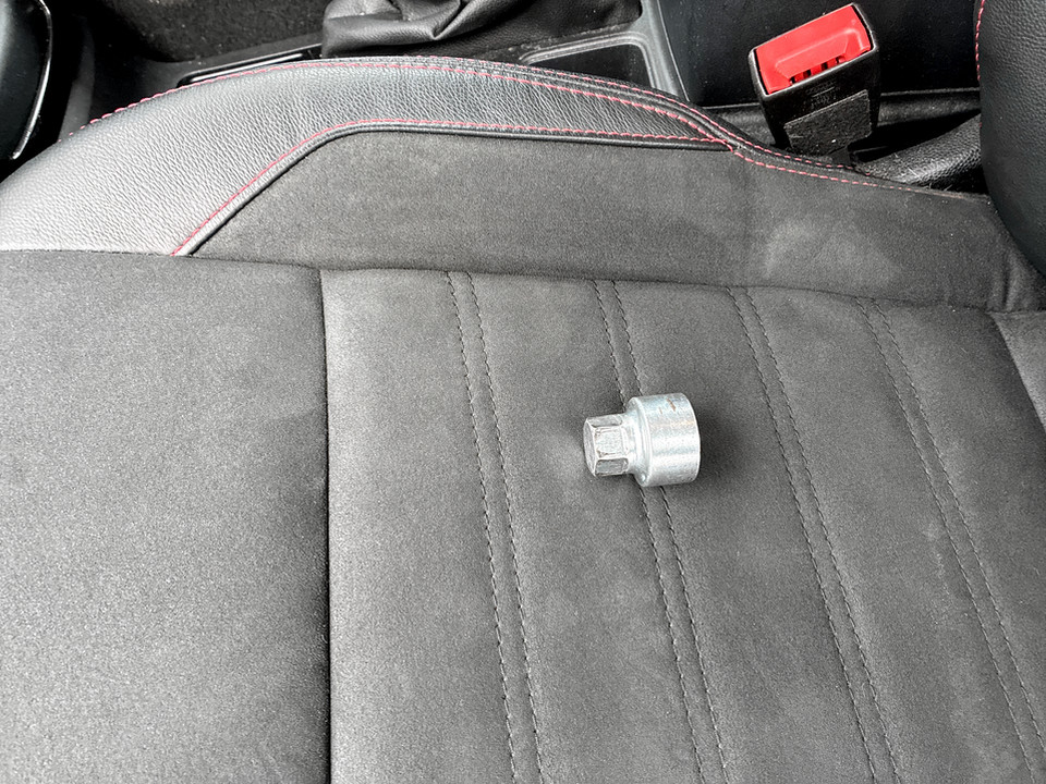 Used Ford Ecosport 2019 for sale - 78026571: Photo 26