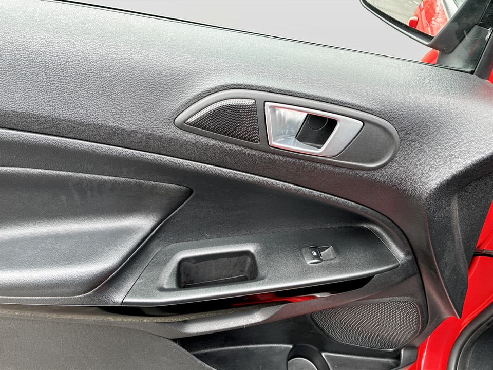 Used Ford Ecosport 2019 for sale - 78026571: Photo 29