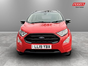 Used Ford Ecosport 2019 for sale - 78026571: Photo