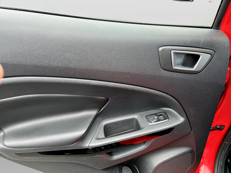 Used Ford Ecosport 2019 for sale - 78026571: Photo 31