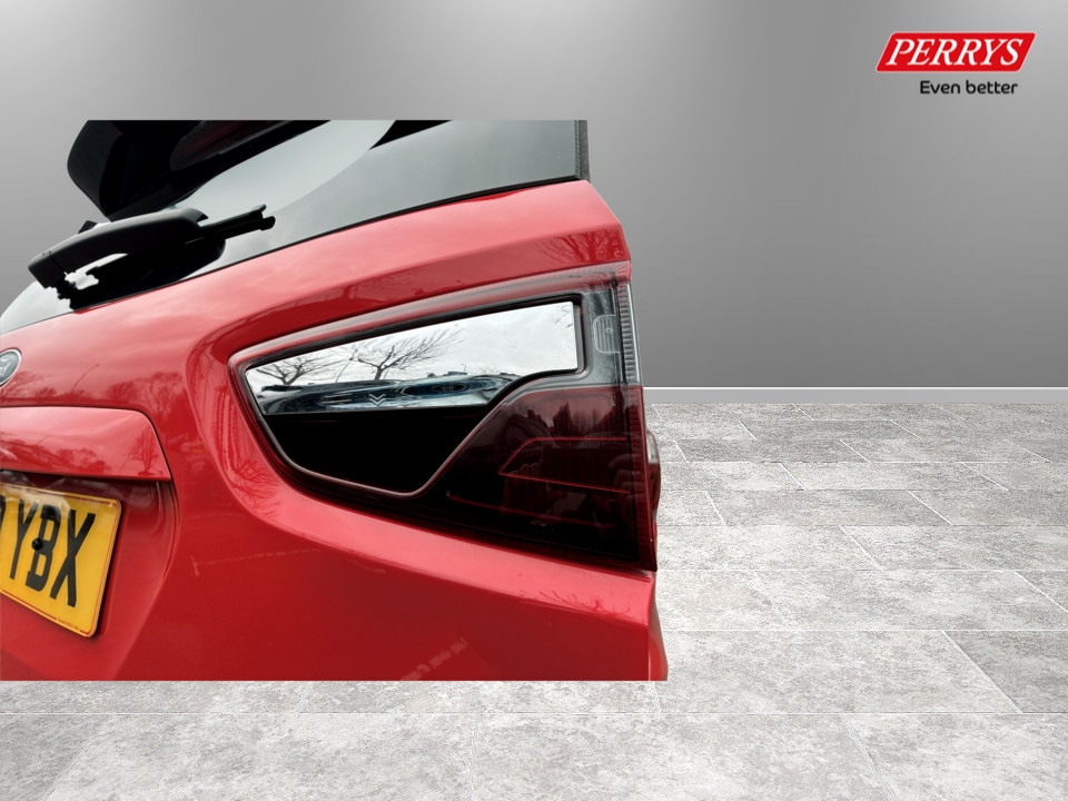 Used Ford Ecosport 2019 for sale - 78026571: Photo 33