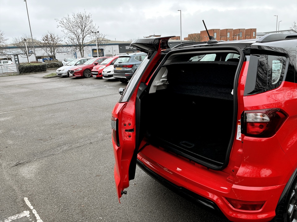 Used Ford Ecosport 2019 for sale - 78026571: Photo 34