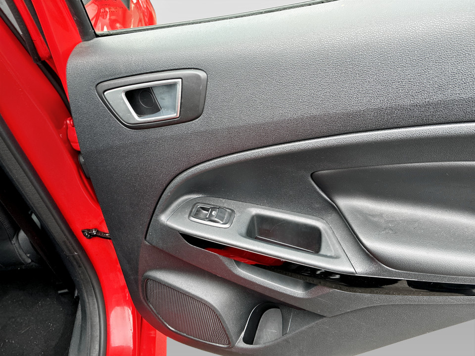 Used Ford Ecosport 2019 for sale - 78026571: Photo 35