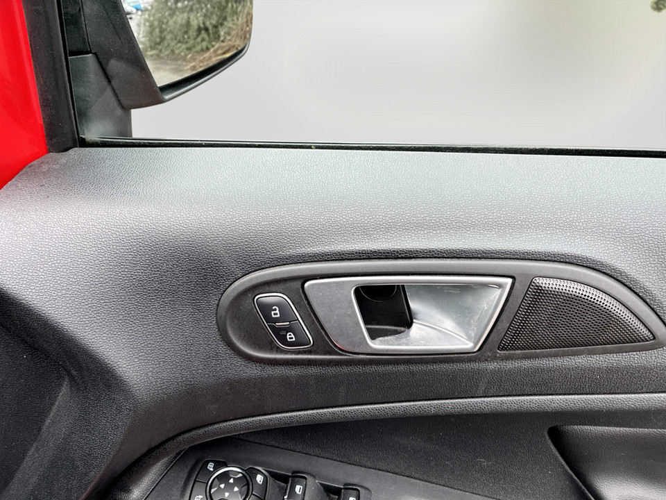 Used Ford Ecosport 2019 for sale - 78026571: Photo 37