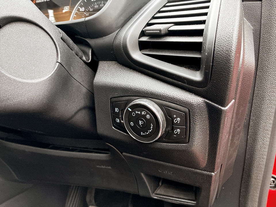 Used Ford Ecosport 2019 for sale - 78026571: Photo 38