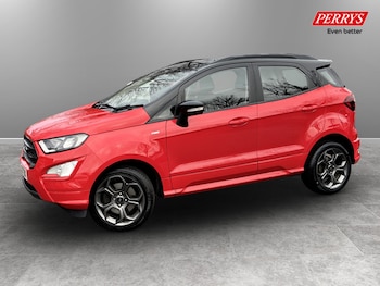 Used Ford Ecosport 2019 for sale - 78026571: Photo