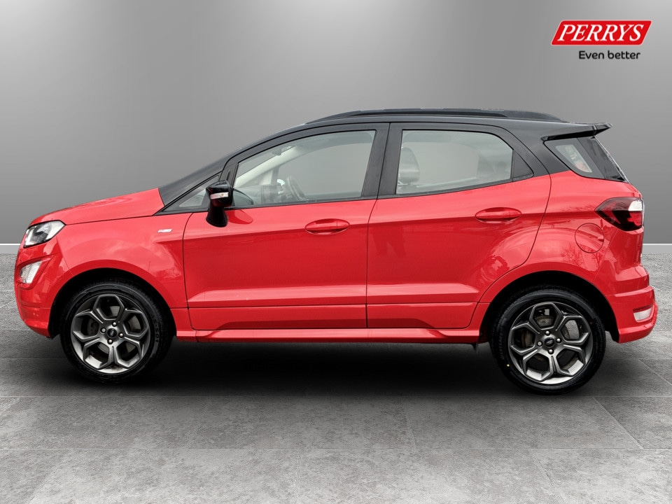 Used Ford Ecosport 2019 for sale - 78026571: Photo 4