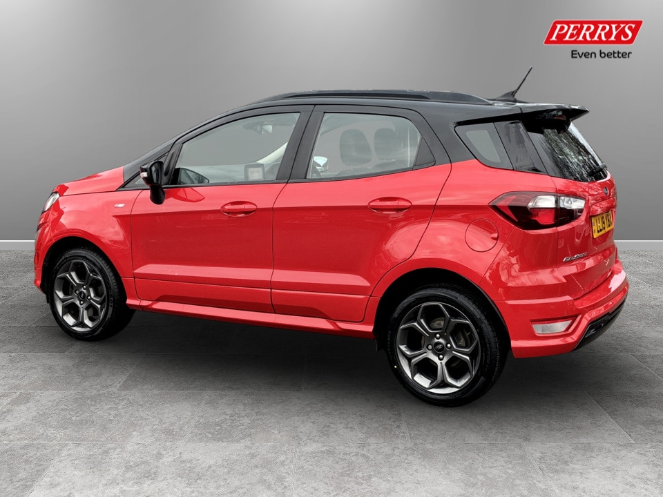 Used Ford Ecosport 2019 for sale - 78026571: Photo 5