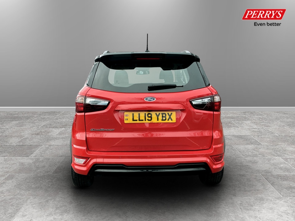 Used Ford Ecosport 2019 for sale - 78026571: Photo 6
