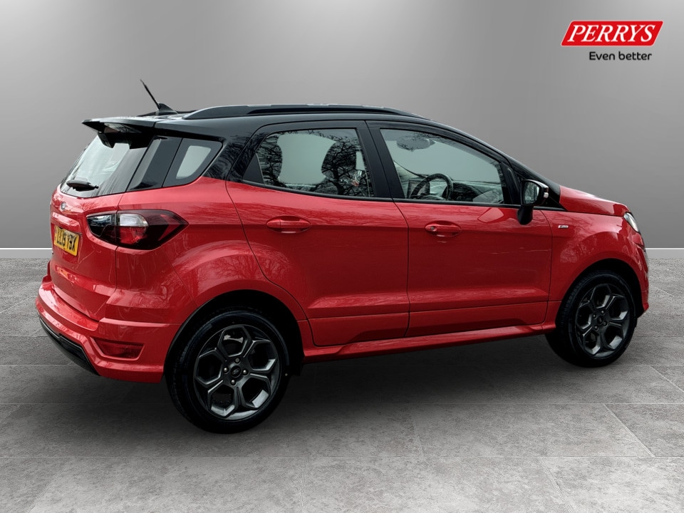 Used Ford Ecosport 2019 for sale - 78026571: Photo 7