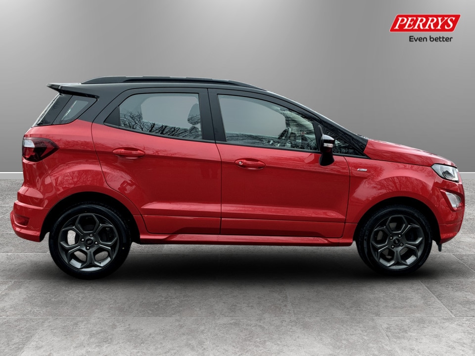 Used Ford Ecosport 2019 for sale - 78026571: Photo 8