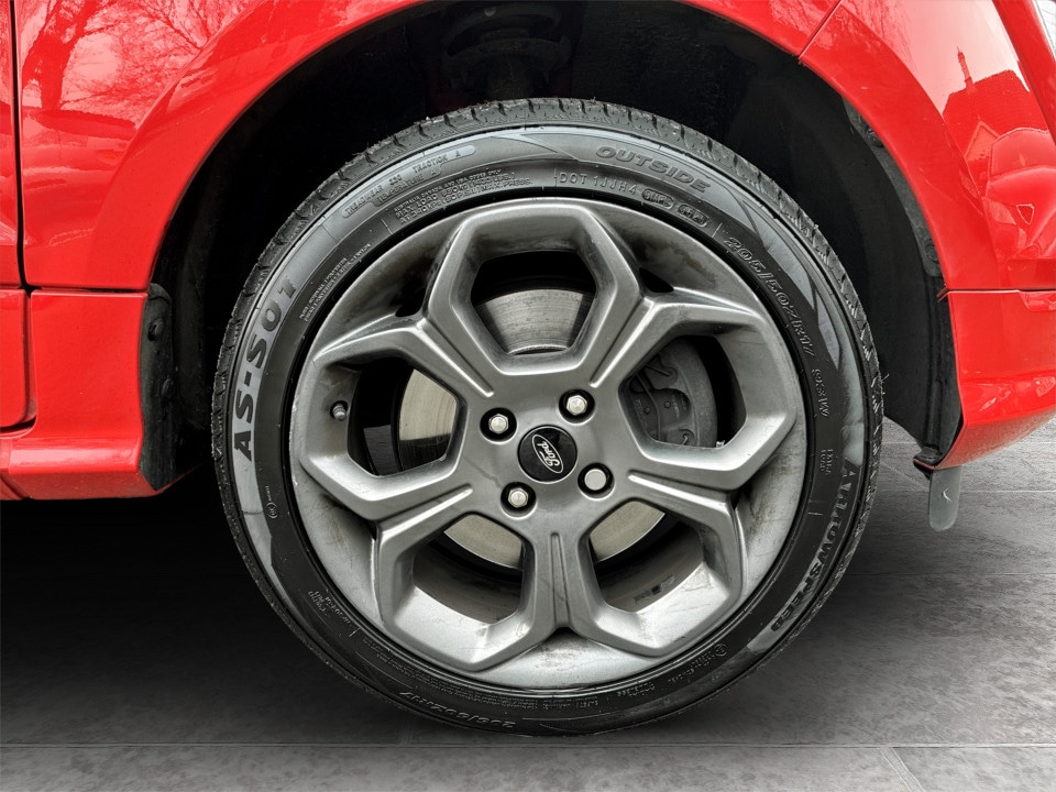 Used Ford Ecosport 2019 for sale - 78026571: Photo 9