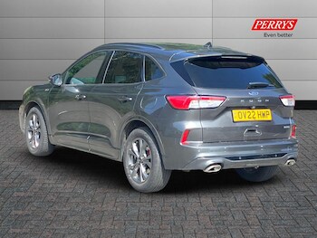 Used Ford Kuga 2022 for sale - 75143840: Photo