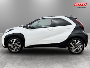 Used Toyota Aygo X 2025 for sale - 78951579: Photo