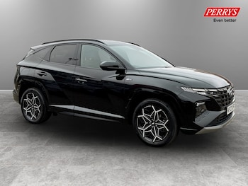 Used Hyundai TUCSON 2023 for sale - 79307144: Photo
