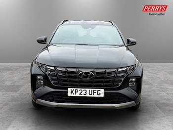Used Hyundai TUCSON 2023 for sale - 79307144: Photo