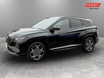 Used Hyundai TUCSON 2023 for sale - 79307144: Photo